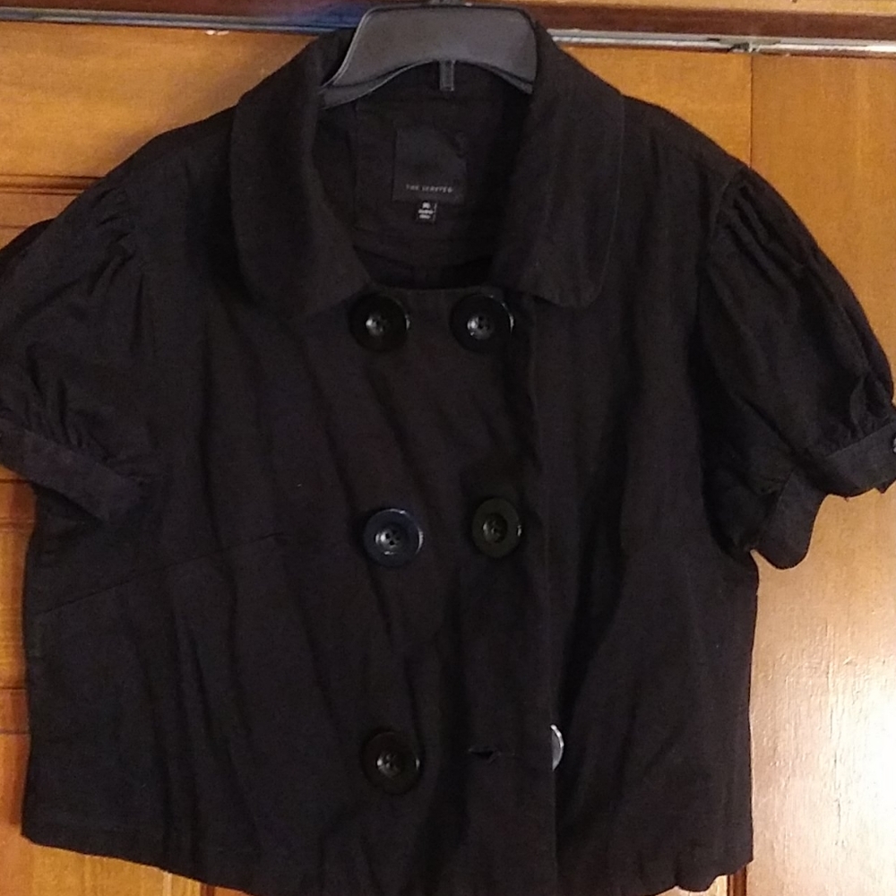 Limited Short Jacket - Picture 2 of 2